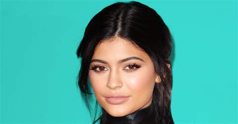 Kylie Jenner Makeup Routine Video Products