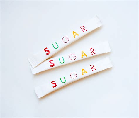 Sugar Packaging On Behance