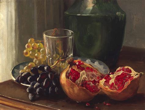 Granada Paintings I Love Oil Paintings Food Painting Fruits Still