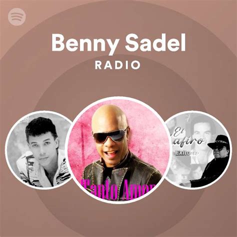 Benny Sadel Spotify