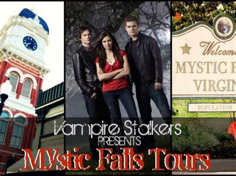 Mystic Falls Tours Official Georgia Tourism And Travel Website