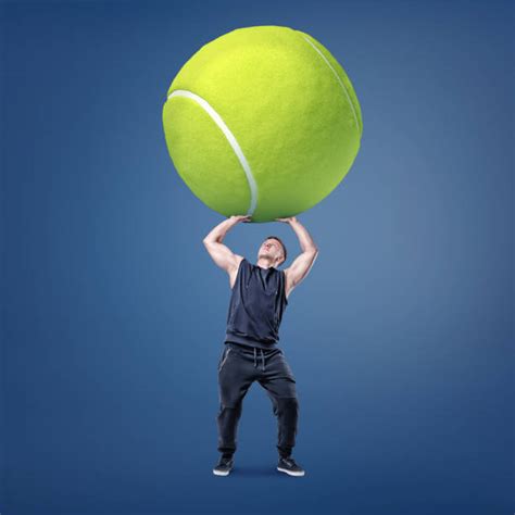 Man With Big Balls Stock Photos Pictures And Royalty Free Images Istock