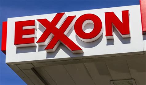 Exxonmobil credit card sign in. ExxonMobil, BP and Shell Sign On for Carbon Tax Plan | Greentech Media