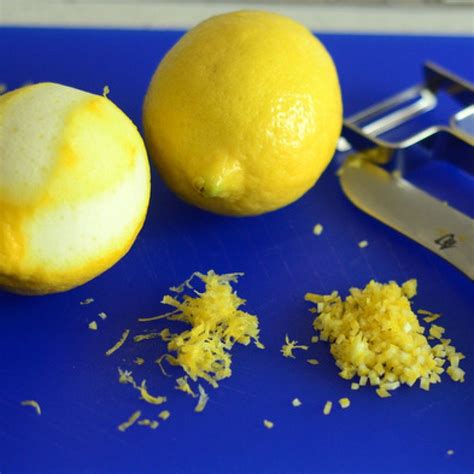 Gather a bowl or plate to grab the zest in front of the microplane hold the steel shaft steady with your dominant hand gently rub the lemon over the sharp edges, and be mindful of your fingers to avoid injury Yes, You Can Zest a Lemon Without a Zester (Here's How) | Zester, Lemon cookies easy, Lemon cookies