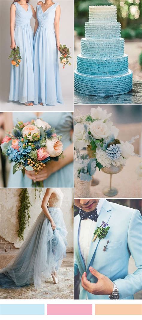 Hot Wedding Colour Combination 2016 Part 1 Wedding Planner Malta