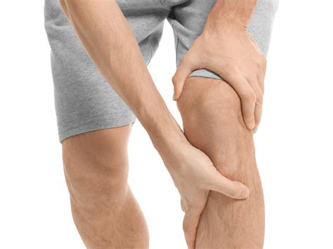 Knee Pain Causes Symptoms And Treatment Stryker