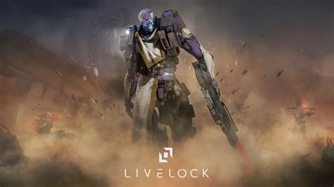 Ps4 wallpapers that look great on your playstation 4 dashboard. Livelock PS4 Game 4K Wallpapers | HD Wallpapers | ID #17030