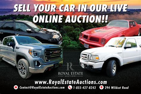 Royal Estate Auctions Online Auctions Toronto