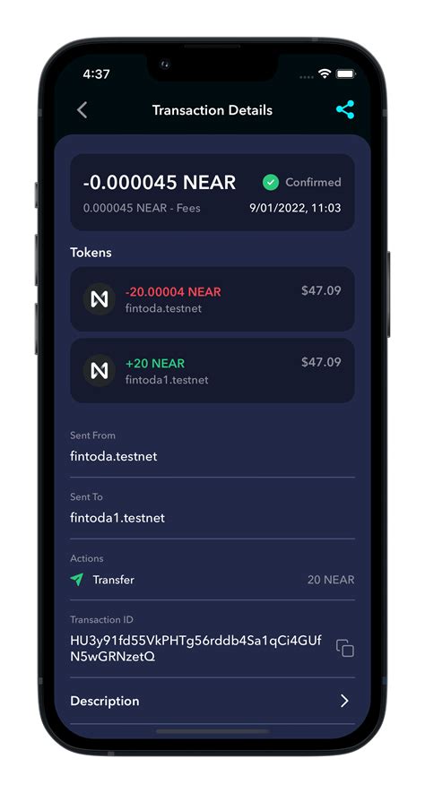 Cryptocurrency Wallet Near Wallet Ethereum Wallet Erc20 Wallet Finer Wallet Tron Wallet