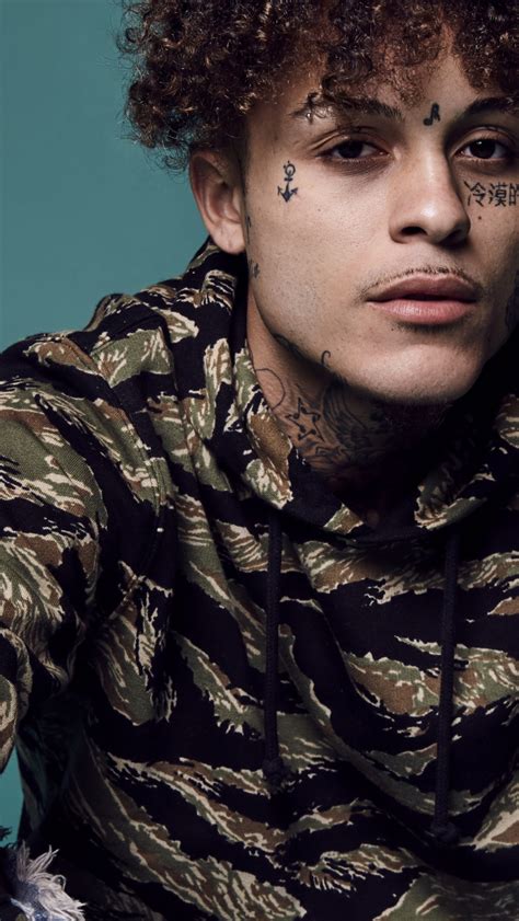 Free Download Atlantic Records Press Lil Skies 5511x3674 For Your
