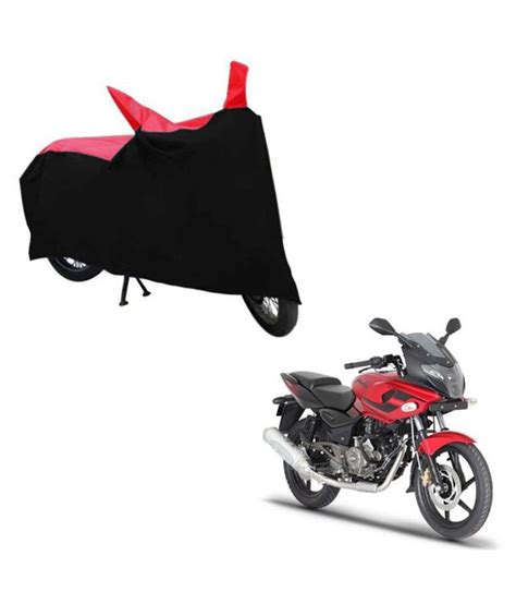 Abs Auto Trend Bike Body Cover For Bajaj Pulsar 220f Buy Abs Auto