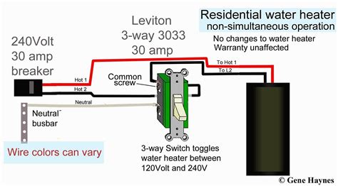 To install this combination switch, the following wires must be present. Leviton 3 Way Switch Wiring Diagram | Wiring Diagram