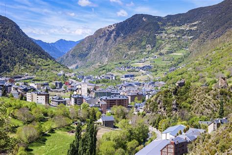 Best Barcelona To Andorra Day Trip Save 60
