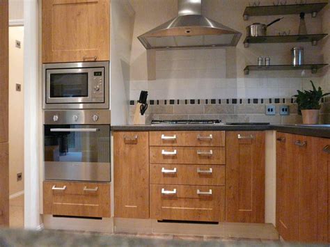 Kabinet dapur built in oven. Pin on Kitchen Design Ideas