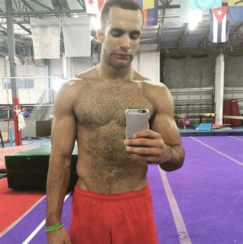 Photos That Prove The U S Men S Gymnastics Team Deserves All The Gold Medals