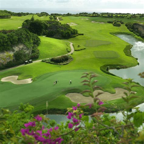 Sandy Lane Barbados Golf Breaks And Deals In 2024 25