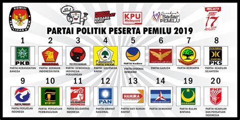 Pemilu Serentak 2019 Desa Kejambon