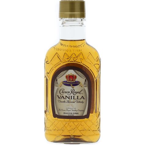 Crown Royal Vanilla Flavored Whisky Shop Ramsey Piggly Wiggly