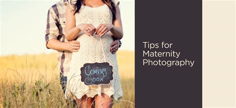 Blog Photo Shoot Ideas For Your Baby Bump