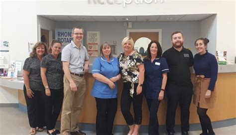 · encourage employees to use a step challenge app : Medical centre team take on One Million Step Challenge for ...