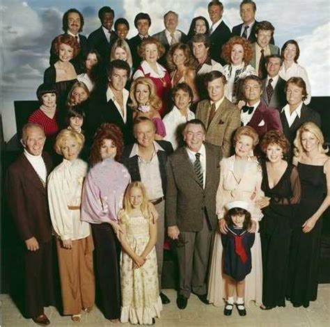 Days Of Our Lives Cast Photos