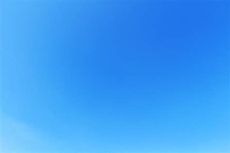 The Blue Sky Had No Clouds In The Daytime 14181449 Stock Photo At Vecteezy