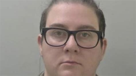woman jailed after posing as man to trick female partner into sex over two year lbc