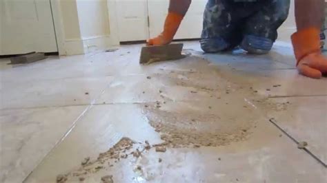 How To Fix Grout In Tile Floor Clsa Flooring Guide