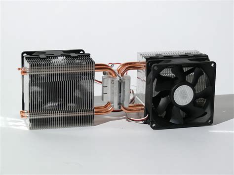 Peltier Peltier Air Cooler