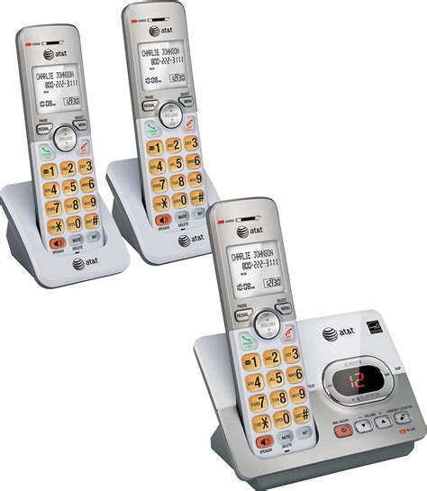 Cordless Phones For Seniors Best Buy