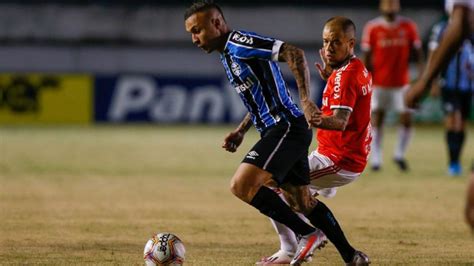 Acompanhe as notícias do grêmio no ge.globo. Grêmio x Internacional: Everton Cebolinha já prepara ...