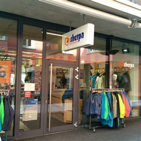 It's quick and easy to apply online for any of the 830 172 featured coffee company jobs. Sherpa - Outdoor Supply Store in Baden