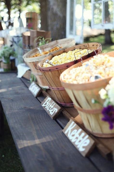 25 Fall Wedding Food Ideas Your Guests Will Love Emmalovesweddings In