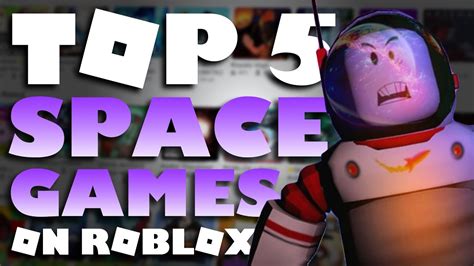 Top 5 Greatest Space Games On Roblox Star Wars Space Battle Deep