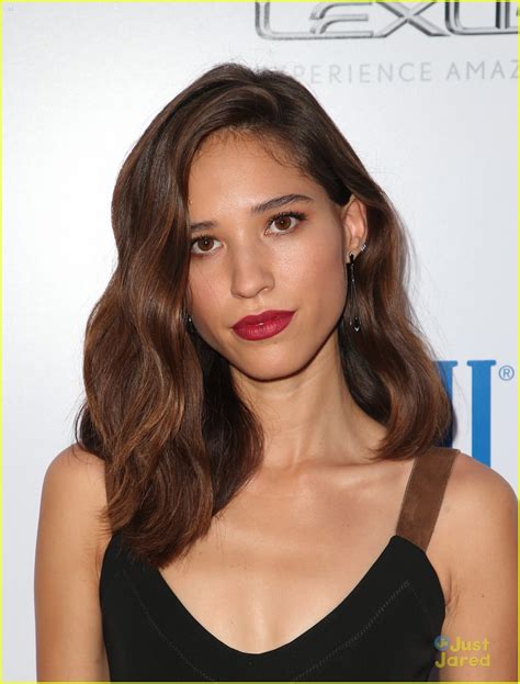 Kelsey Asbille Reveals How She Juggles Acting And College All At Once Kelsey Asbille Chow