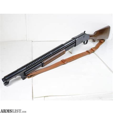 Armslist For Sale Norinco Model 97 Trench 12 Ga Pump Action Shotgun