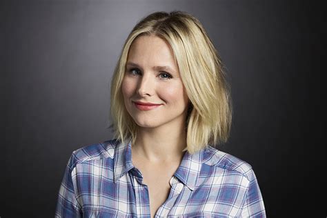 Kristen Bell Actresses Photo 42283170 Fanpop