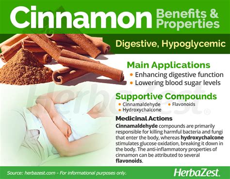 Cinnamon Herbazest