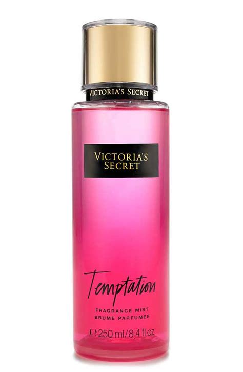 Temptation Victoria S Secret Perfume A Fragrance For Women