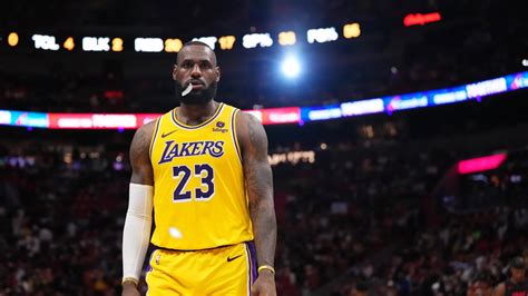 Why Have La Lakers Sent Complaint To Nba About Officiating Controversy