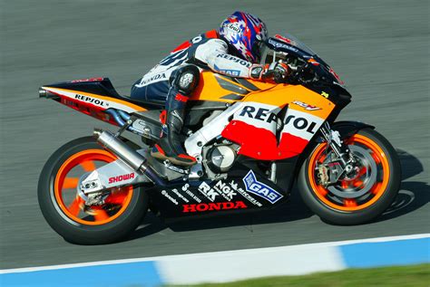 26 Years Of Repsol Honda Motogp Racing Motorcycles 2020 Repsol Honda