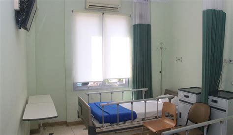 Detail Ruang Rawat Inap Rumah Sakit Koleksi Nomer 29