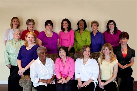 Womens Resource Center Mobile Meet The Staff