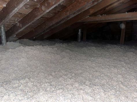 Attic Insulation 1 Top Rated Metro Ny Insulation