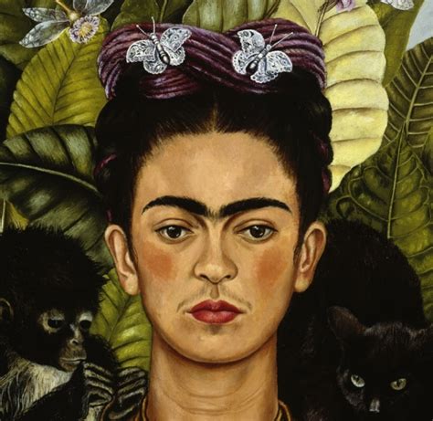 Le Opere Di Frida Kahlo Che Devi Conoscere Assolutamente