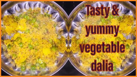 Tasty And Yummy Vegetable Daila Aarti Kinger Youtube