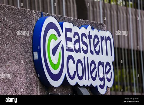 Eastern College Banner It Is One Of Largest Career Colleges Offers