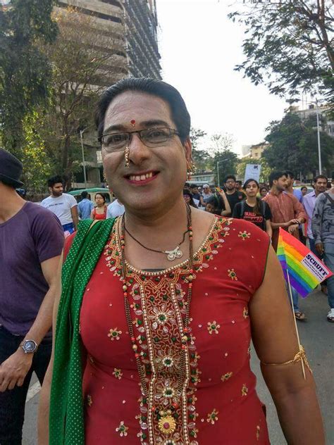mumbai pride 2017 culminates with queer azaadi march