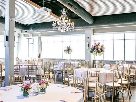 The Terrace At Cedar Hill Wedding Venues Indoor Reception Venues