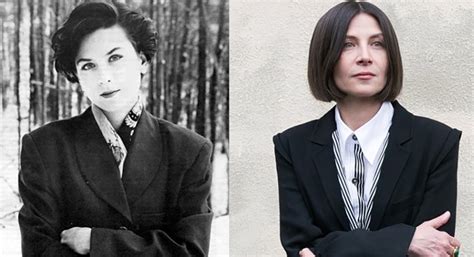 20 Author Photos Then And Now ‹ Literary Hub